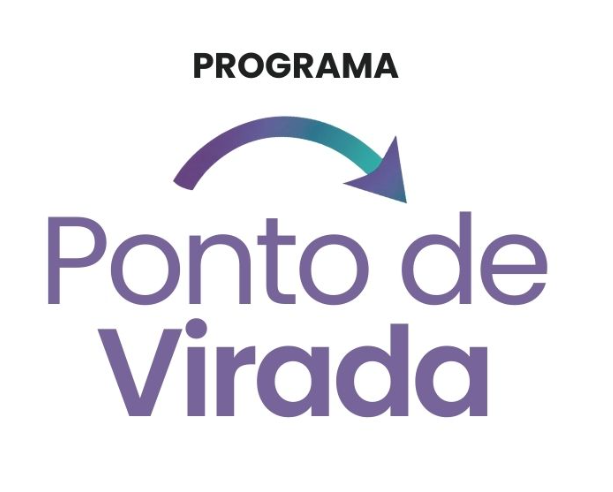 Logo ponto de virada"